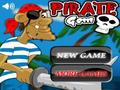 Pirate Gem kucheza online