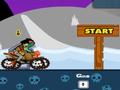 Zombie Motocross kucheza online