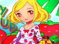 Strawberry Gal kucheza online