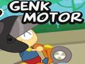 Titok Genk Motor kucheza online