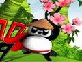 Bushido panda kucheza online