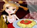 Pasta Princess kucheza online