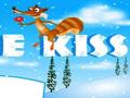 Ice Age Kiss kucheza online