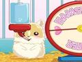 Hamster Upendo kucheza online