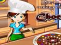 Chocolate Pizza kucheza online