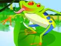 Frog Hopper kucheza online