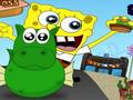 Spongebob Burger kueleza kucheza online