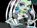 Monster High Fashion kucheza online