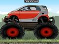 Tiny Wheeler kucheza online