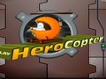 Herocopter kucheza online