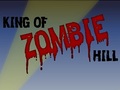 King Of zombie Hill kucheza online