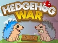 Hedgehog Vita kucheza online