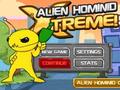 Alien hominid xtreme kucheza online