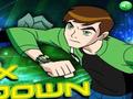 Ben 10 Vilgax takedown kucheza online