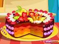 Rainbow Cake kucheza online