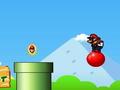 Bouncing Mario kucheza online