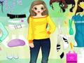 Serena dressup kucheza online