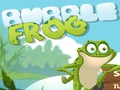 Bubblefrog kucheza online