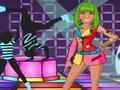 Nicki Minaj Dress Up kucheza online