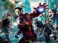 Puzzle Avengers kucheza online