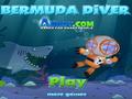 Bermuda Diver kucheza online