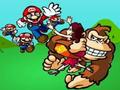 Mario vs Donkey Kong kucheza online