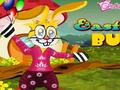 Pasaka Bunny dressup kucheza online