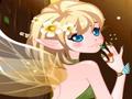 Fairy msumari Art kucheza online