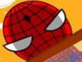 Spider Man kucheza online