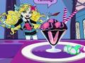 Monster High Ice Cream kucheza online