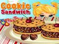 Cookie Sandwich kucheza online