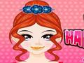 Cute Hair Styles kucheza online