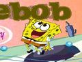 Feed Spongebob kucheza online