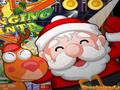 Swinging Santa kucheza online