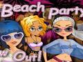 Beach Party Blow Out kucheza online