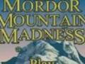 Mordor Mountain wazimu kucheza online