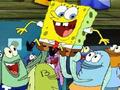 Spongebob Kupata idadi kucheza online