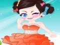 Belle Naughty Dress Up kucheza online