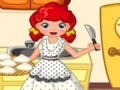 Cute Little Chef kucheza online