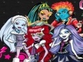 Monster High 2 Coloring kucheza online