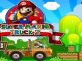 Super Mario lori 2 kucheza online