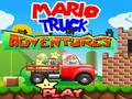 Mario Lori Adventures kucheza online