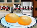 Asubuhi buns kucheza online