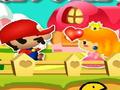 Mario na Princess Adventure kucheza online