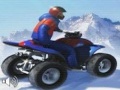 Snow ATV kucheza online