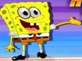 Achilia Spongebob kucheza online