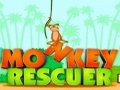 Monkey rescuer kucheza online