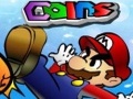 Super Mario Coins kucheza online