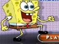 Spongebob Kumbukumbu Match kucheza online