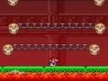 Mario Dark Dungeon kucheza online